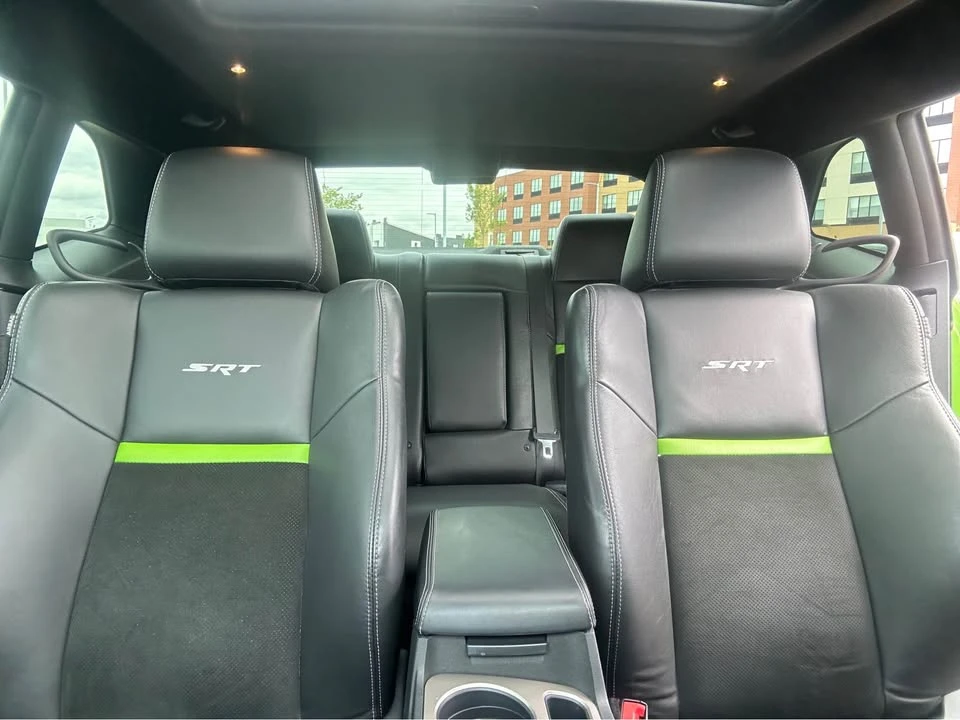 2011 Dodge Challenger 3rd Gen - Image 15 of 19