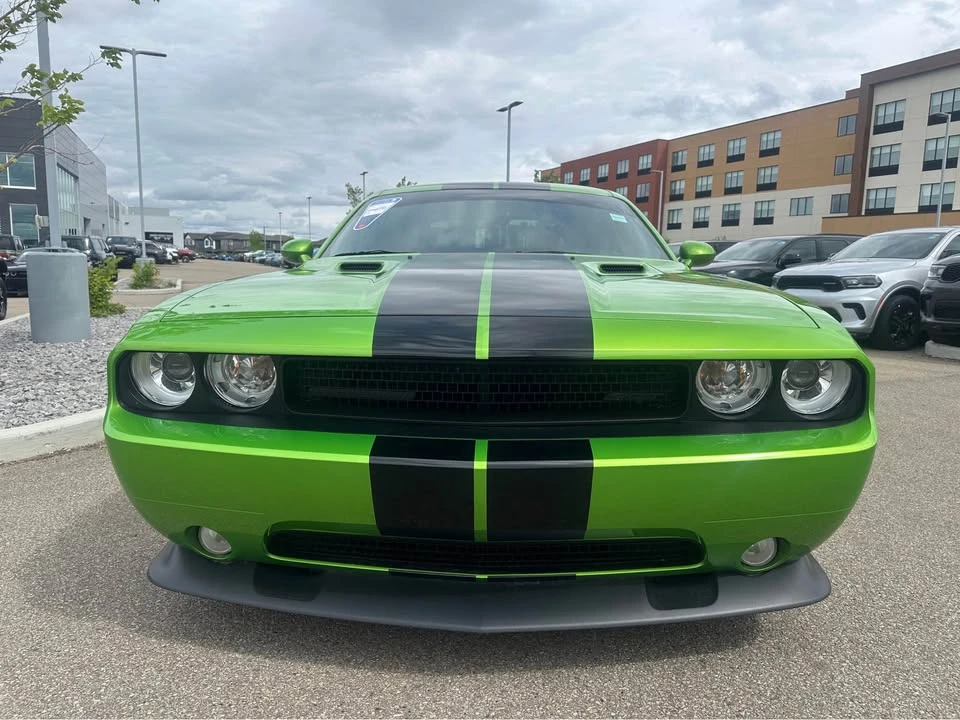 2011 Dodge Challenger 3rd Gen - Image 2 of 19