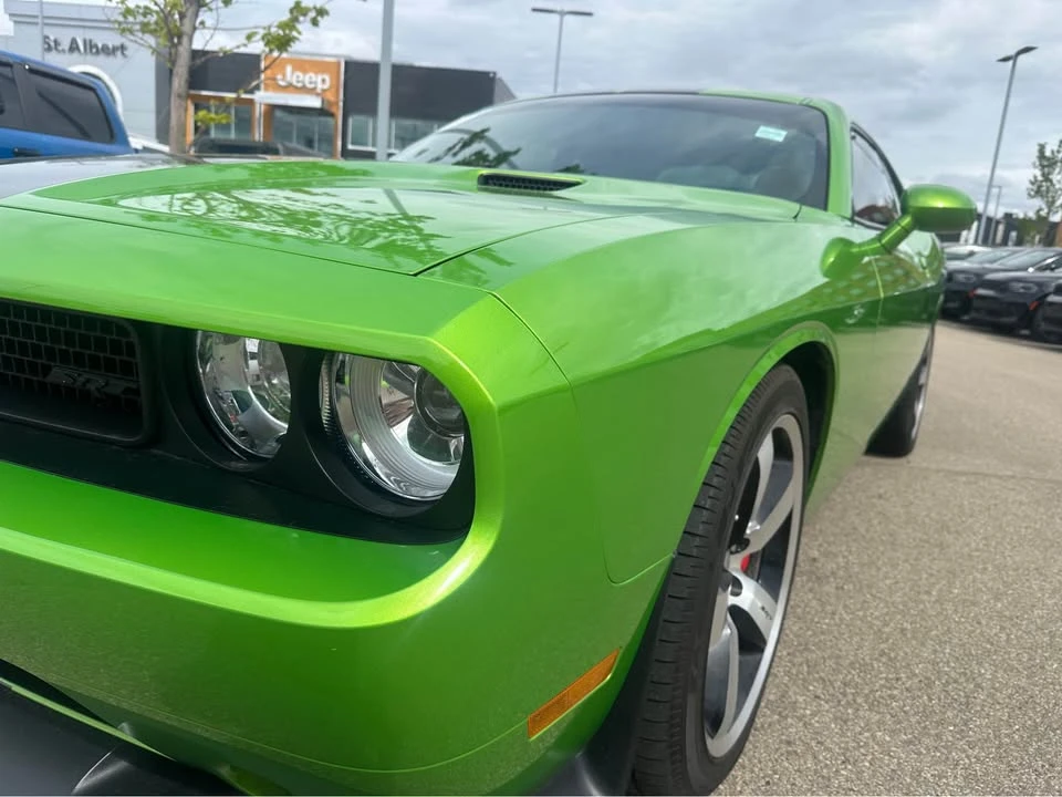 2011 Dodge Challenger 3rd Gen - Image 3 of 19