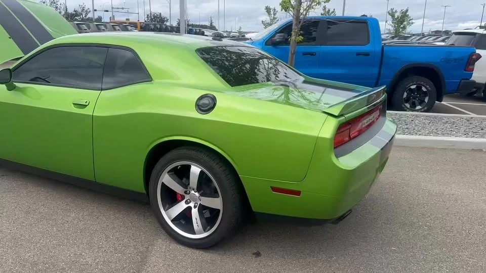 2011 Dodge Challenger 3rd Gen - Image 19 of 19