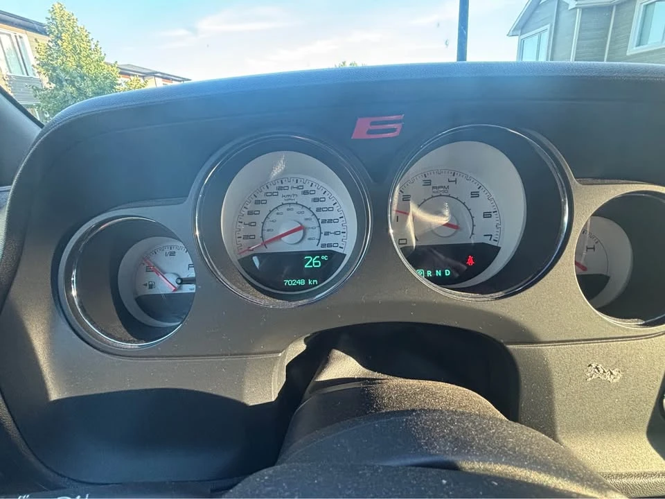 2011 Dodge Challenger 3rd Gen - Image 15 of 15