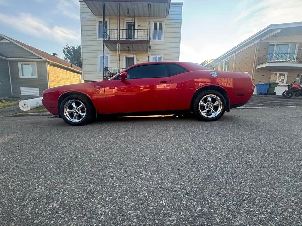 2011 Dodge Challenger 3rd Gen - Image 2 of 15