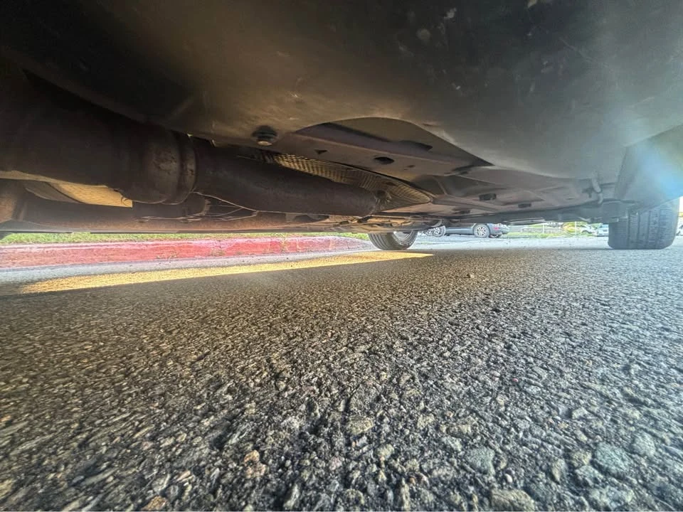2011 Dodge Challenger 3rd Gen - Image 14 of 15
