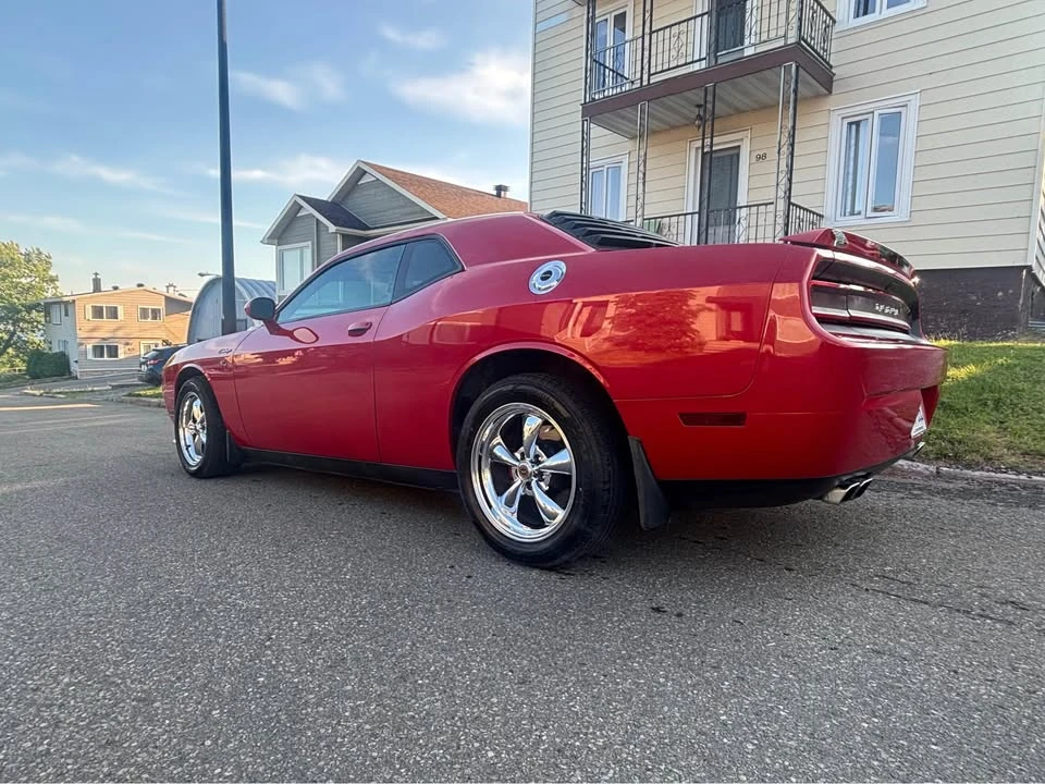 2011 Dodge Challenger 3rd Gen - Image 3 of 15