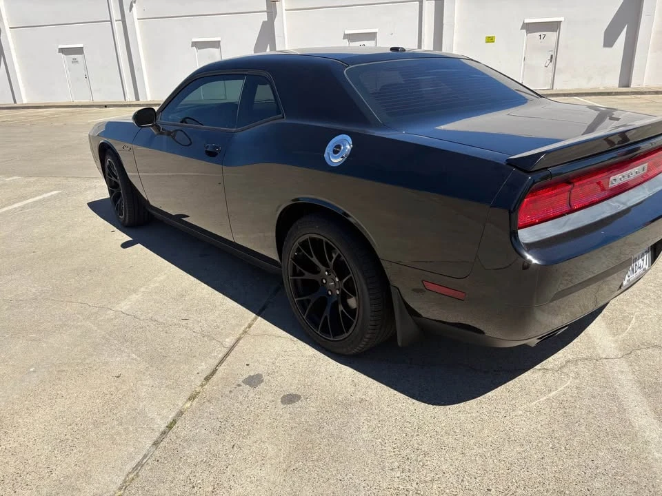2011 Dodge Challenger 3rd Gen - Image 2 of 7
