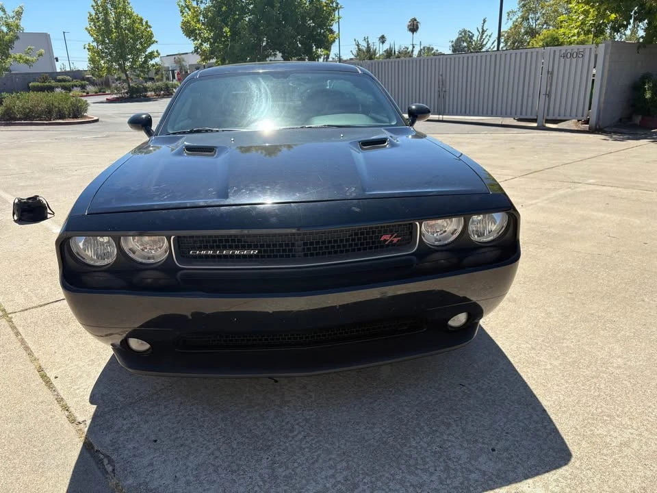 2011 Dodge Challenger 3rd Gen - Image 4 of 7