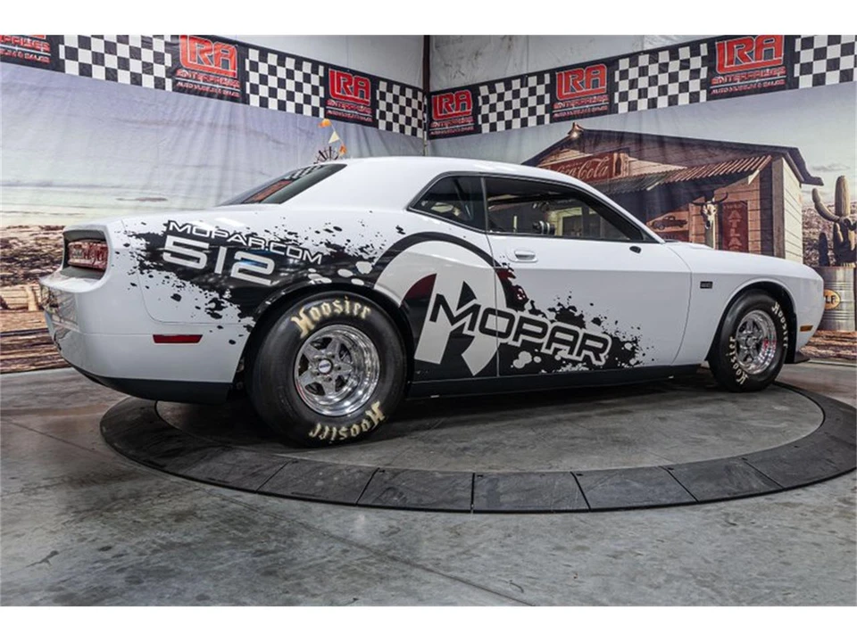 2011 Dodge Challenger 3rd Gen - Image 9 of 31