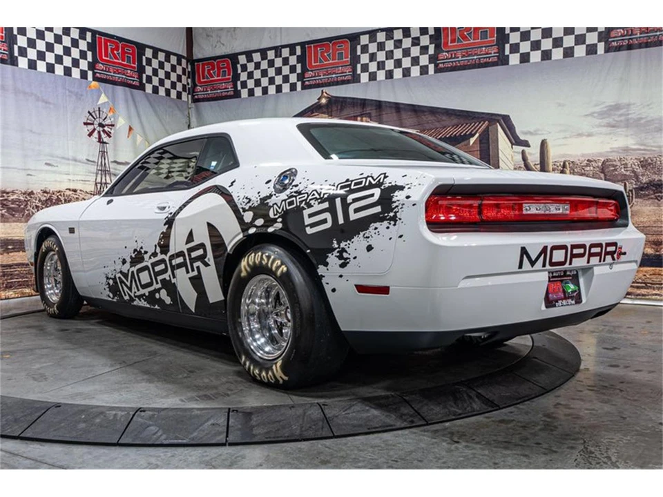 2011 Dodge Challenger 3rd Gen - Image 7 of 31