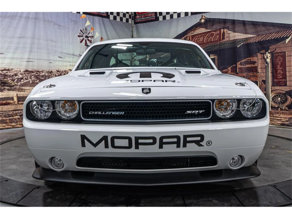 2011 Dodge Challenger 3rd Gen - Image 3 of 31