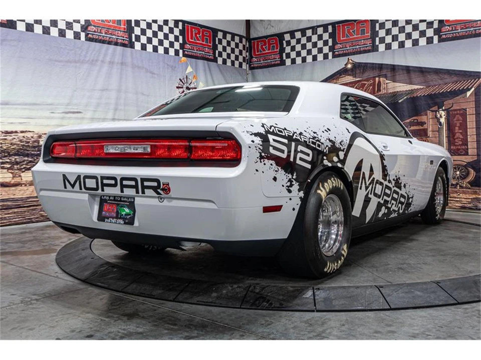 2011 Dodge Challenger 3rd Gen - Image 8 of 31