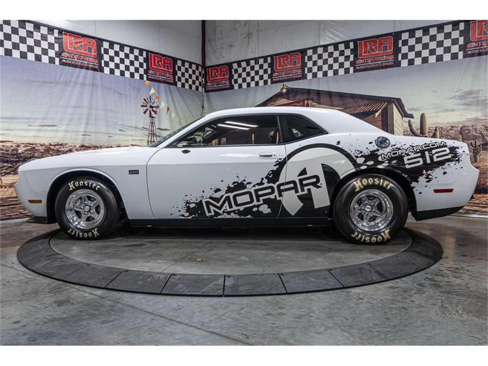2011 Dodge Challenger 3rd Gen - Image 6 of 31