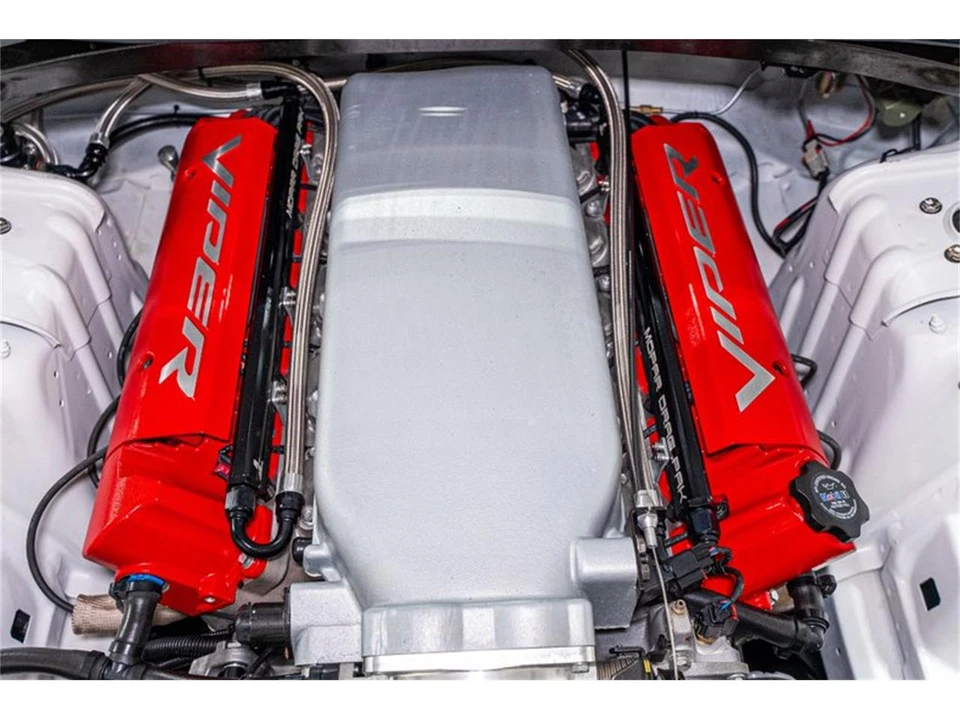2011 Dodge Challenger 3rd Gen - Image 30 of 31