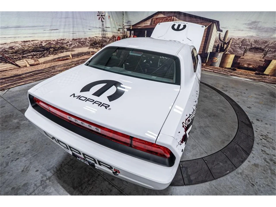 2011 Dodge Challenger 3rd Gen - Image 12 of 31