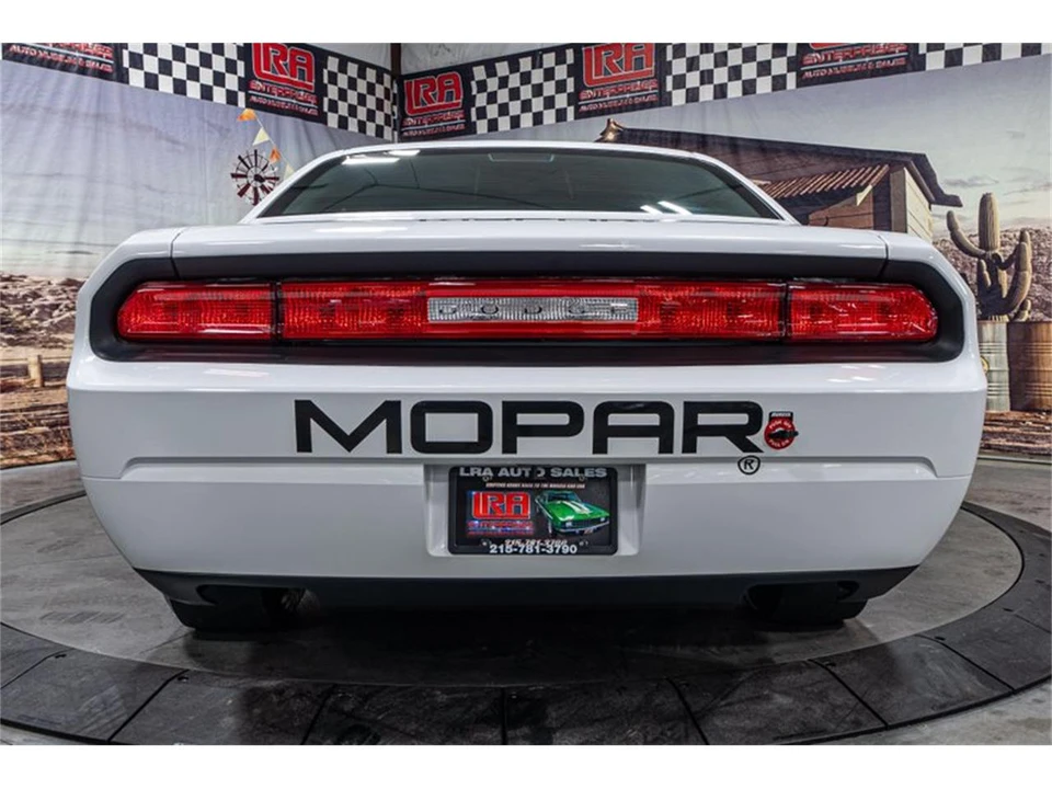 2011 Dodge Challenger 3rd Gen - Image 4 of 31