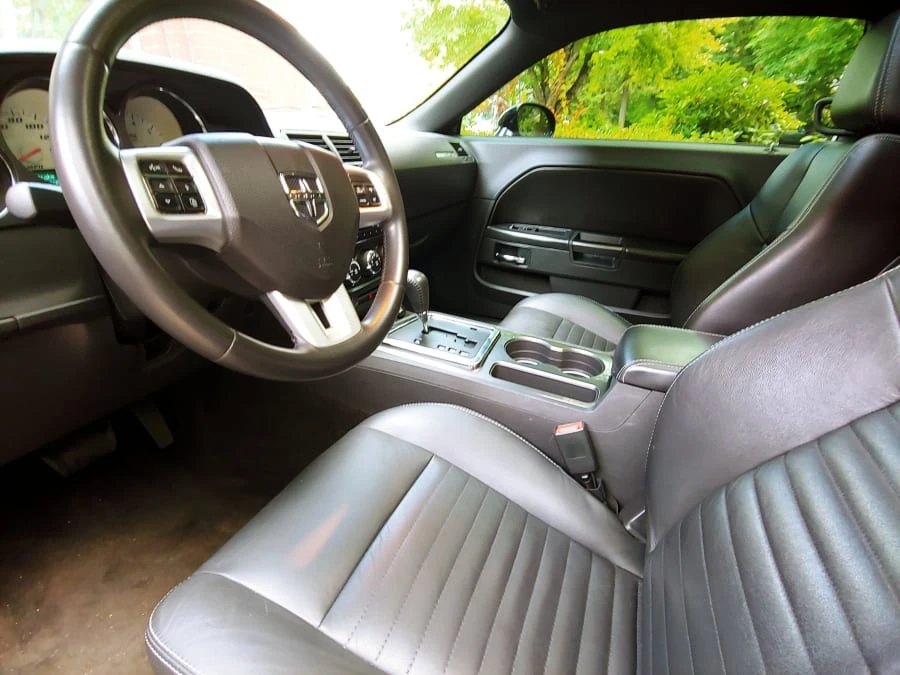 2011 Dodge Challenger 3rd Gen - Image 3 of 7