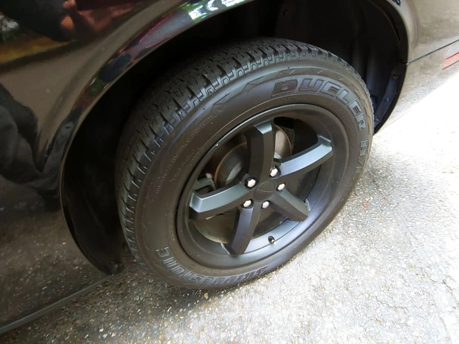 2011 Dodge Challenger 3rd Gen - Image 4 of 7