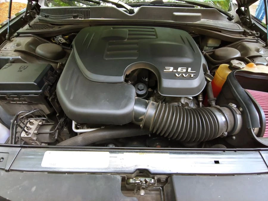 2011 Dodge Challenger 3rd Gen - Image 5 of 7