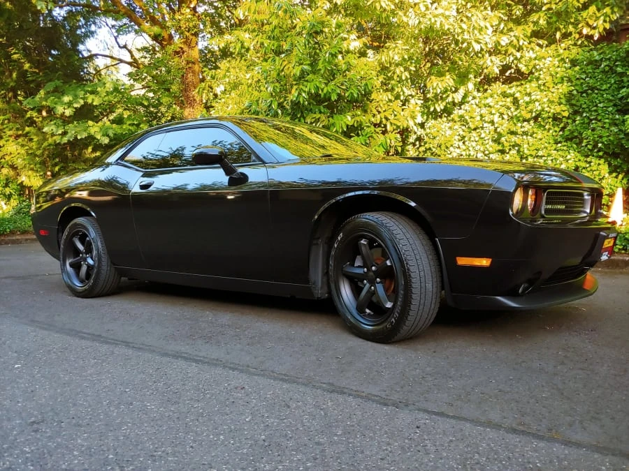 2011 Dodge Challenger 3rd Gen - Image 6 of 7