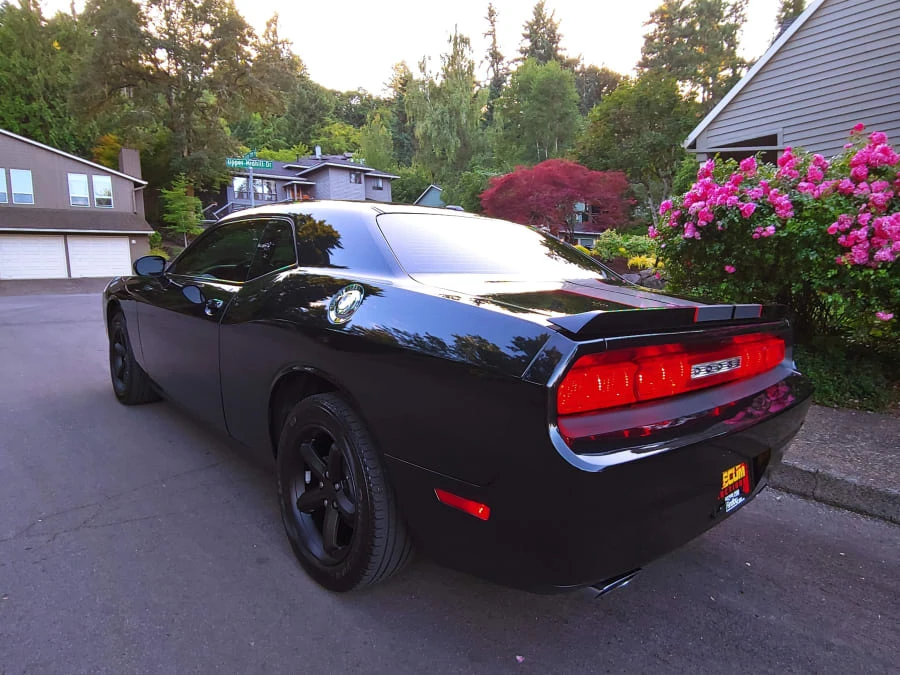 2011 Dodge Challenger 3rd Gen - Image 2 of 7