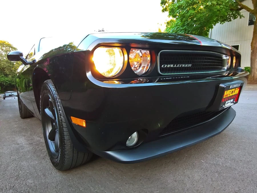 2011 Dodge Challenger 3rd Gen - Image 7 of 7