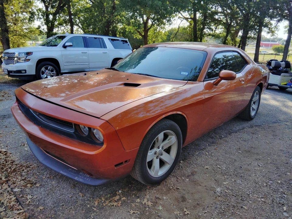 2011 Dodge Challenger 3rd Gen - Image 4 of 5