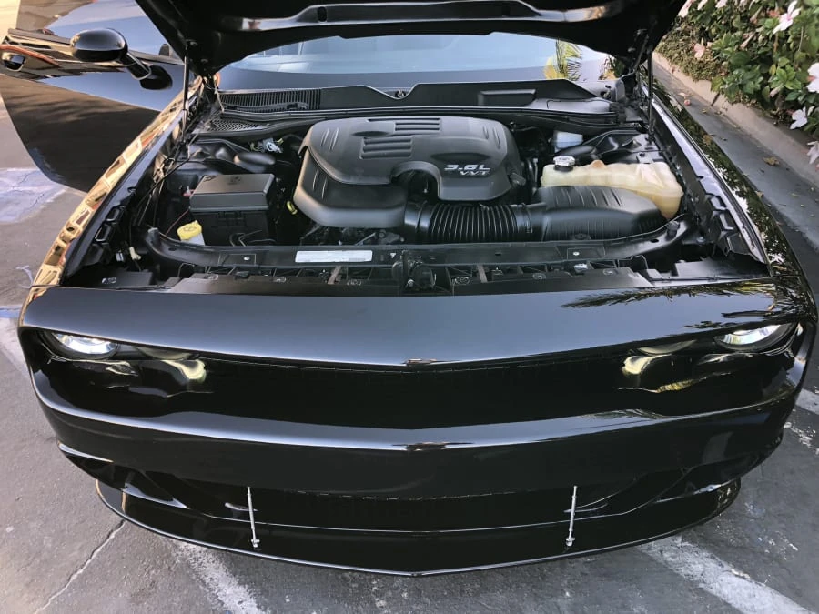 2011 Dodge Challenger 3rd Gen - Image 6 of 11