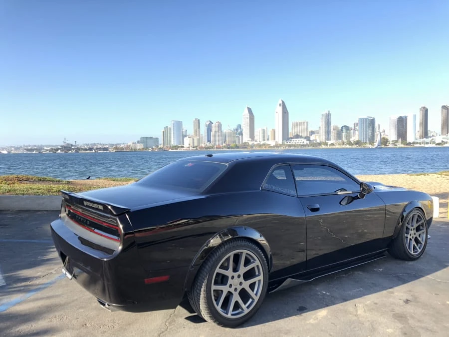 2011 Dodge Challenger 3rd Gen - Image 3 of 11