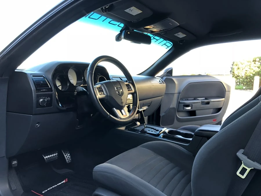 2011 Dodge Challenger 3rd Gen - Image 4 of 11