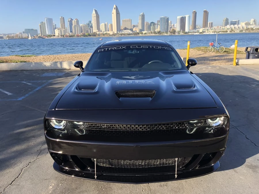 2011 Dodge Challenger 3rd Gen - Image 11 of 11