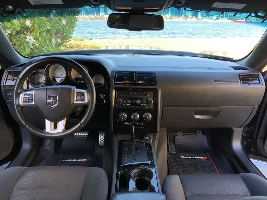 2011 Dodge Challenger 3rd Gen - Image 4 of 12