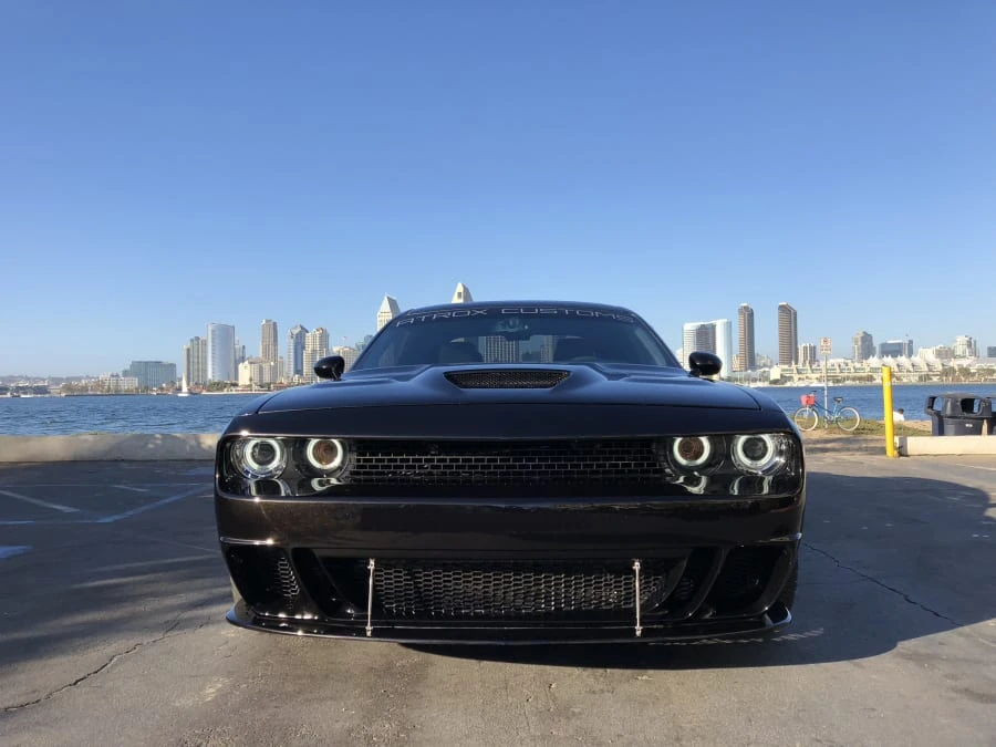 2011 Dodge Challenger 3rd Gen - Image 6 of 12