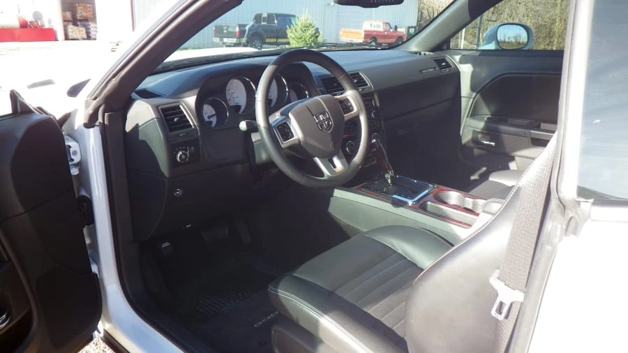 2011 Dodge Challenger 3rd Gen - Image 4 of 5