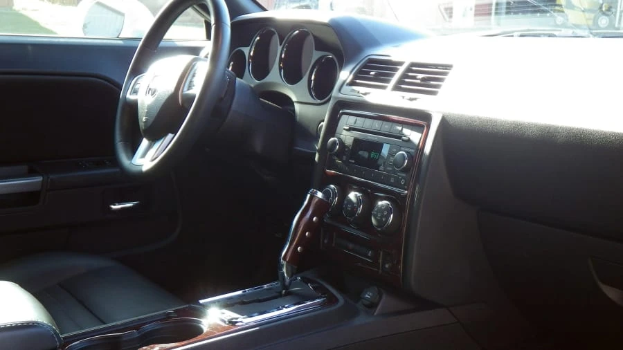 2011 Dodge Challenger 3rd Gen - Image 5 of 5