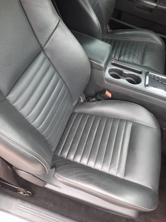 2011 Dodge Challenger 3rd Gen - Image 7 of 7