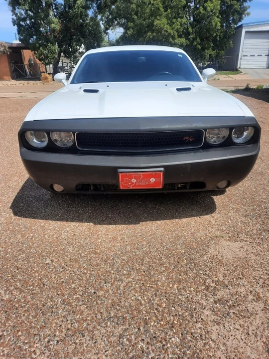 2011 Dodge Challenger 3rd Gen - Image 3 of 7