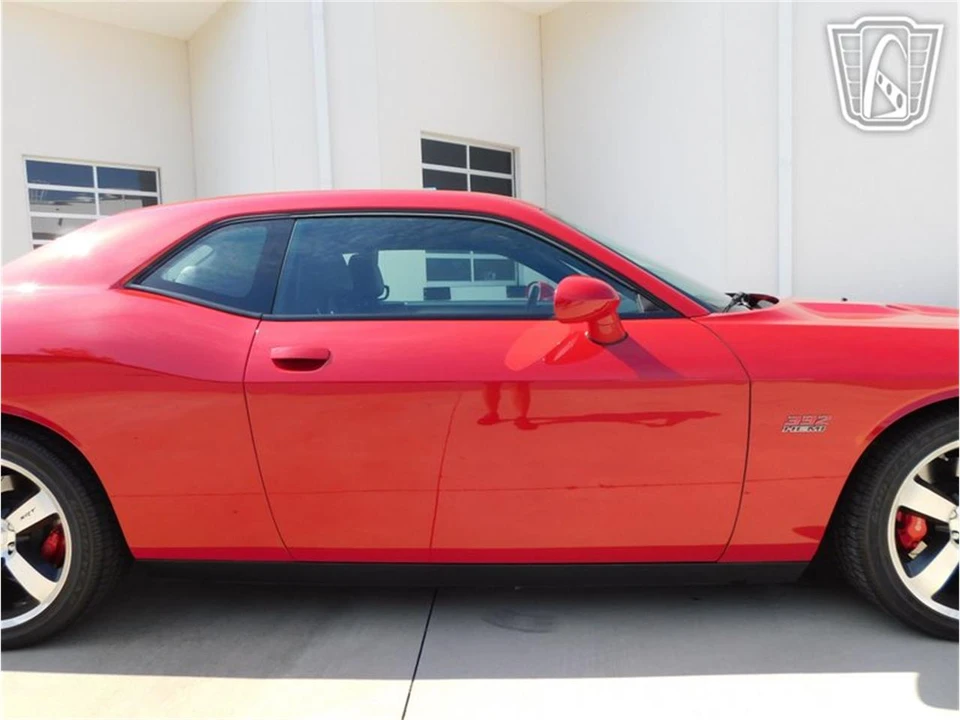 2011 Dodge Challenger 3rd Gen - Image 31 of 31