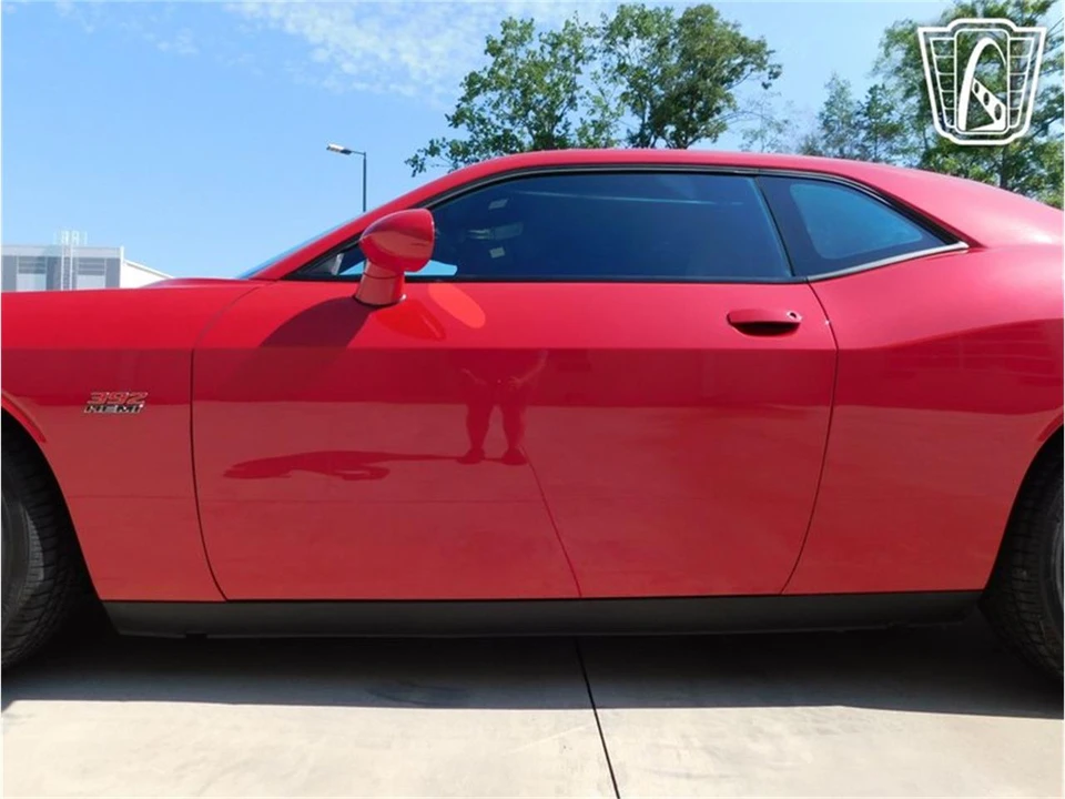 2011 Dodge Challenger 3rd Gen - Image 12 of 31