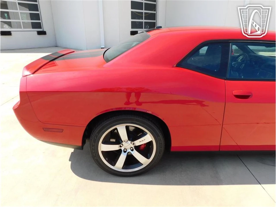2011 Dodge Challenger 3rd Gen - Image 29 of 31