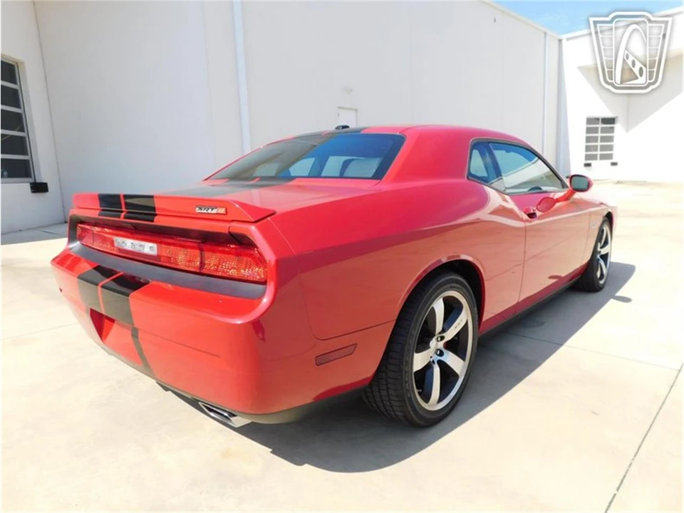 2011 Dodge Challenger 3rd Gen - Image 25 of 31