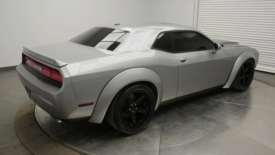 2011 Dodge Challenger 3rd Gen - Image 2 of 5