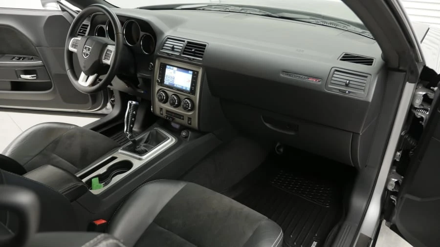 2011 Dodge Challenger 3rd Gen - Image 4 of 5
