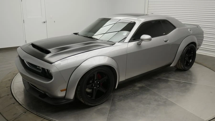 2011 Dodge Challenger 3rd Gen - Image 5 of 5