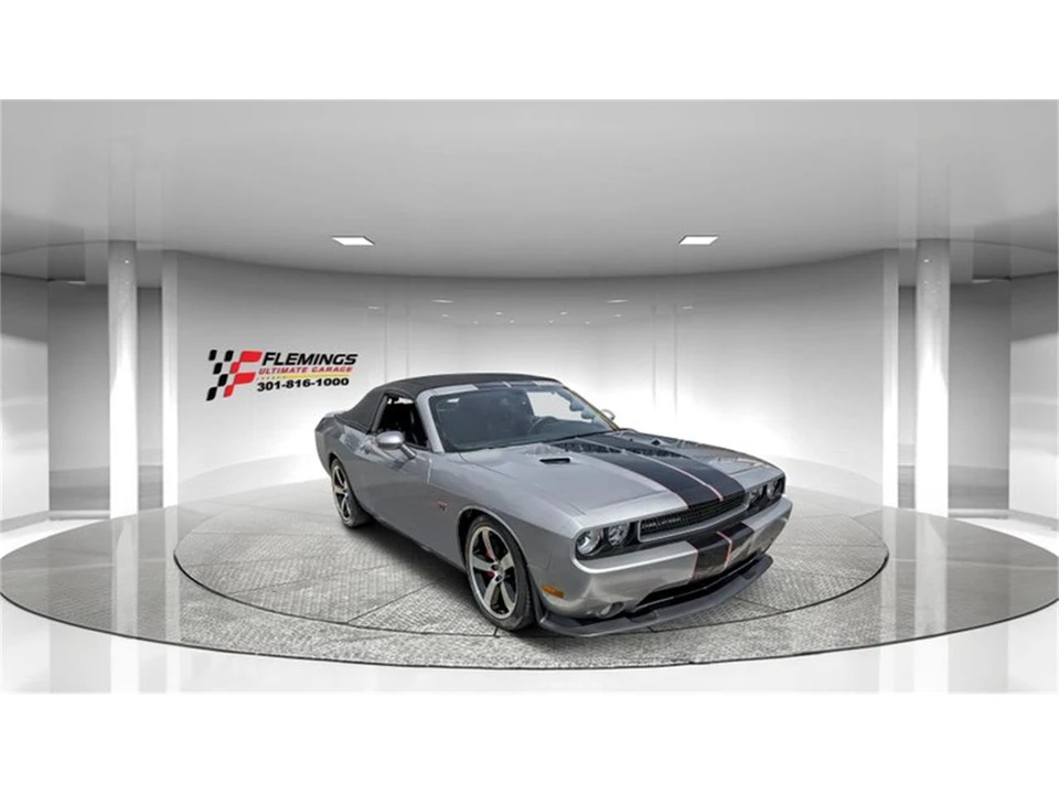 2011 Dodge Challenger 3rd Gen - Image 15 of 28