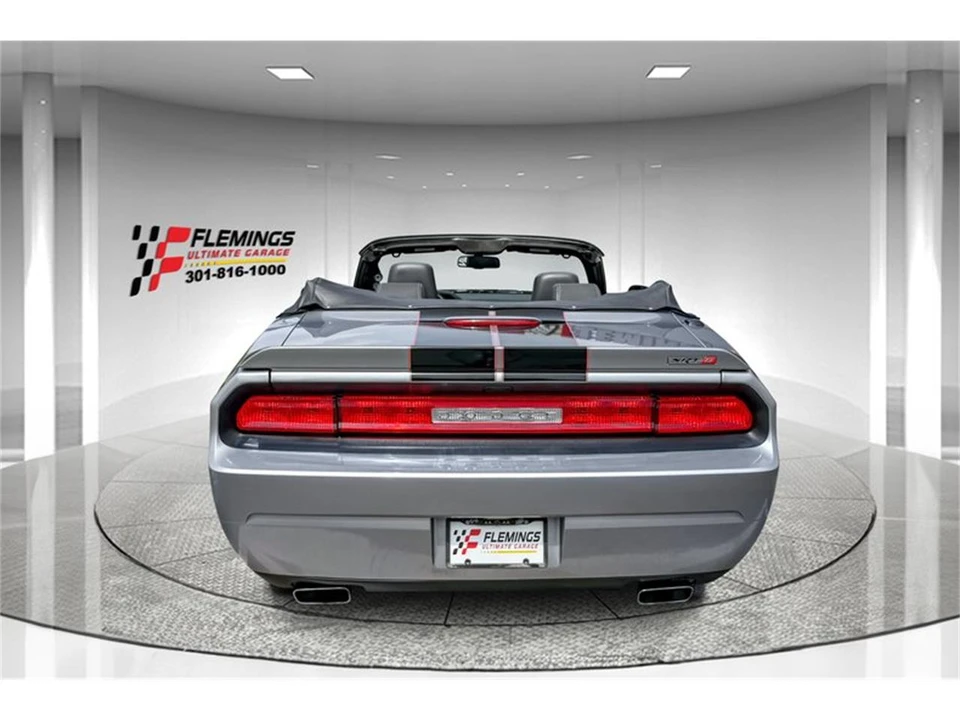 2011 Dodge Challenger 3rd Gen - Image 4 of 28