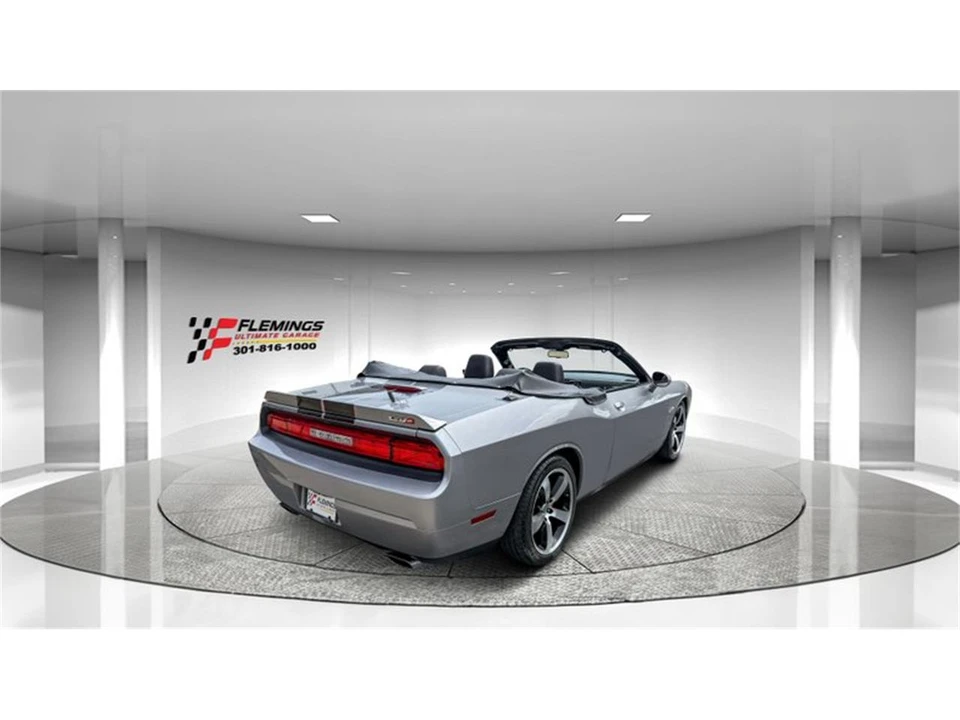 2011 Dodge Challenger 3rd Gen - Image 5 of 28
