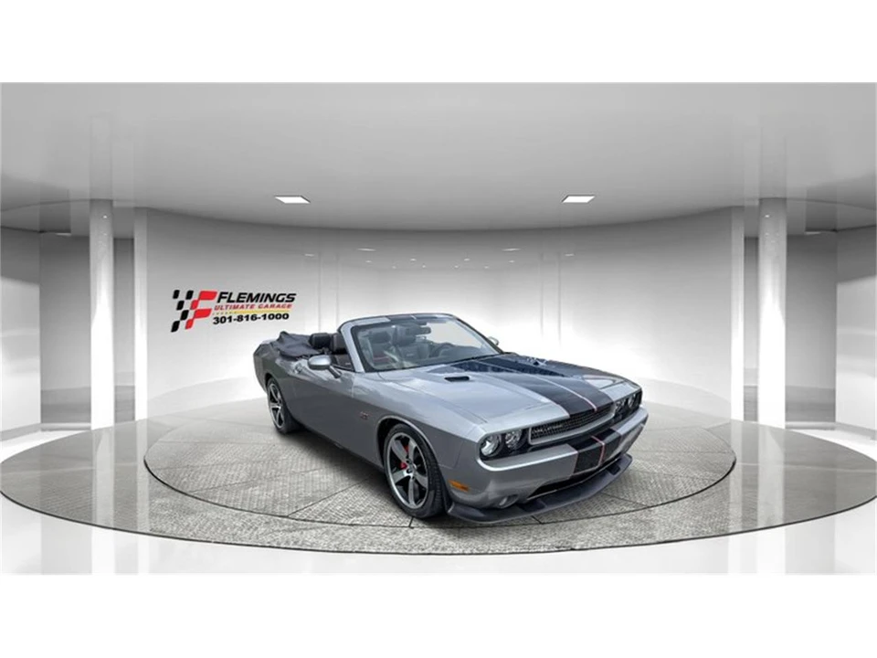 2011 Dodge Challenger 3rd Gen - Image 7 of 28