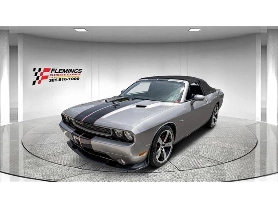 2011 Dodge Challenger 3rd Gen - Image 9 of 28