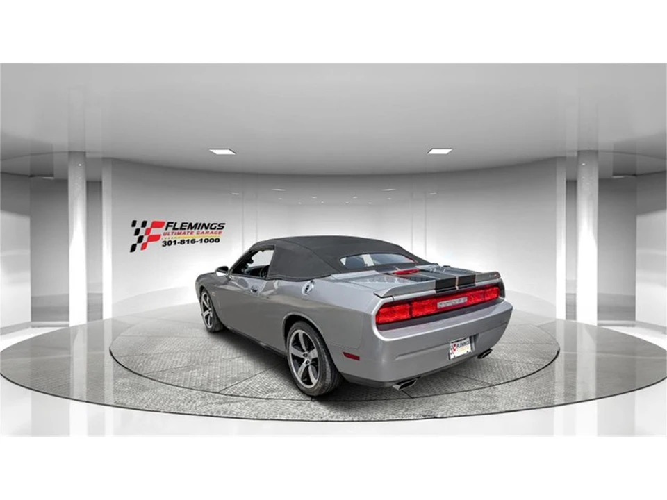 2011 Dodge Challenger 3rd Gen - Image 11 of 28