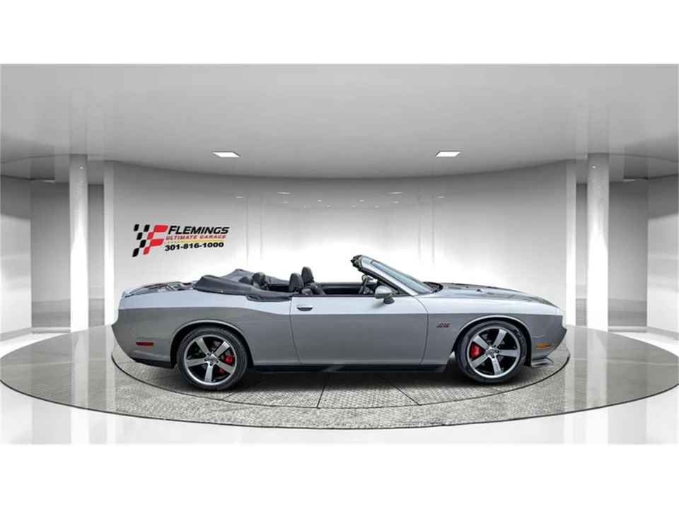 2011 Dodge Challenger 3rd Gen - Image 6 of 28