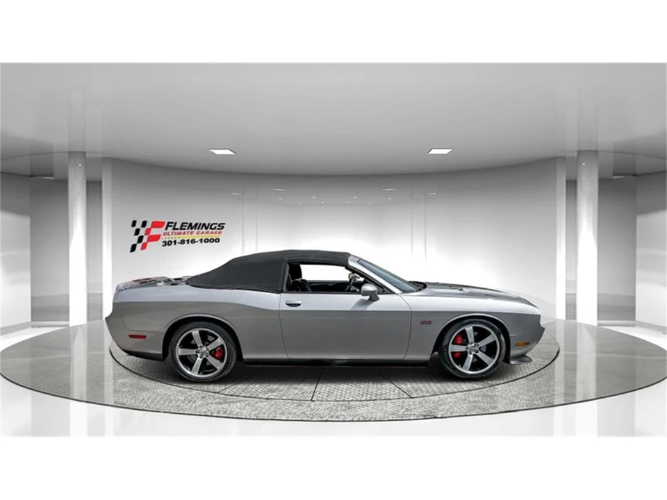 2011 Dodge Challenger 3rd Gen - Image 14 of 28